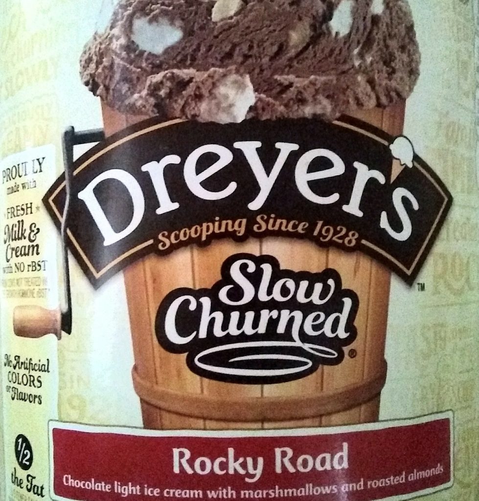 Dreyer's Icecream